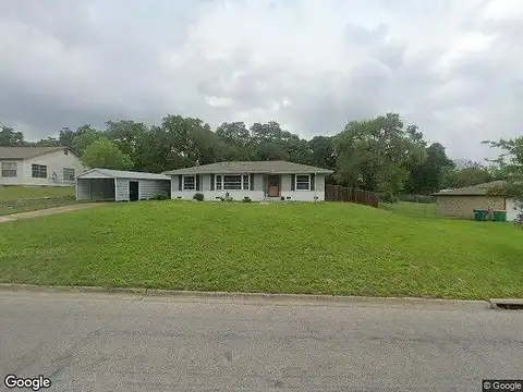 Ellinger, LA GRANGE, TX 78945