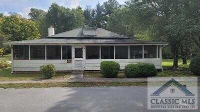 Blair, TIGER, GA 30576