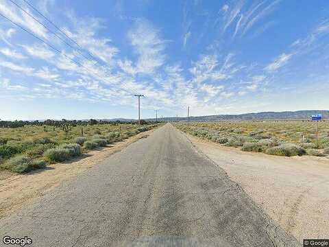 190Th, LANCASTER, CA 93536