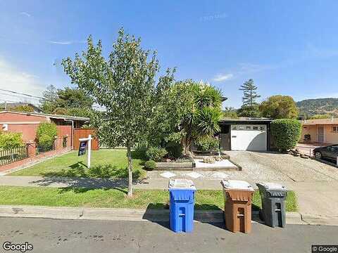 Russell, NAPA, CA 94559