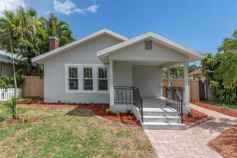 Dartmouth, SAINT PETERSBURG, FL 33713