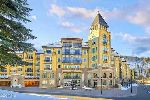 Lionshead, VAIL, CO 81657