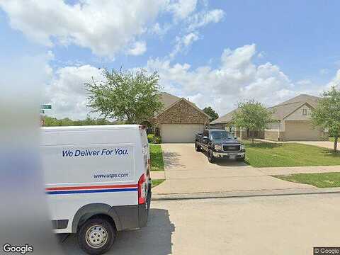 Juniper Arbor, DICKINSON, TX 77539