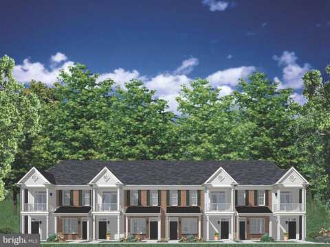 Cedar Cir #65, Levittown, PA 19055