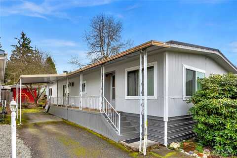Ne 175Th Street Dr #215, Kenmore, WA 98028
