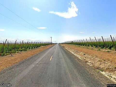 W Evans Rd, Prosser, WA 99350