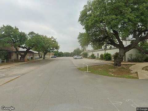 Avenue, JOHNSON CITY, TX 78636