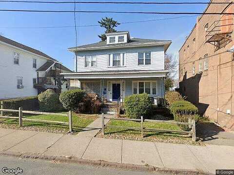 Hazle, WILKES BARRE, PA 18702