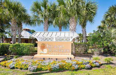Front Beach, PANAMA CITY BEACH, FL 32407