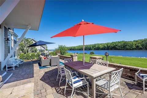 Prairie Island, WINONA, MN 55987