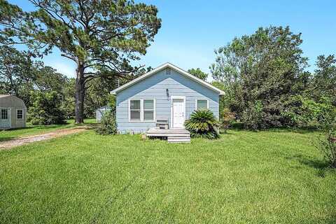 2Nd, HITCHCOCK, TX 77563