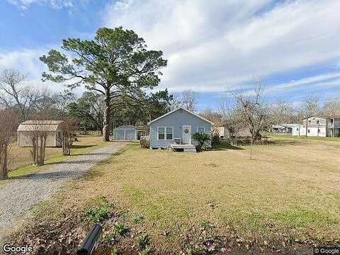 2Nd, HITCHCOCK, TX 77563