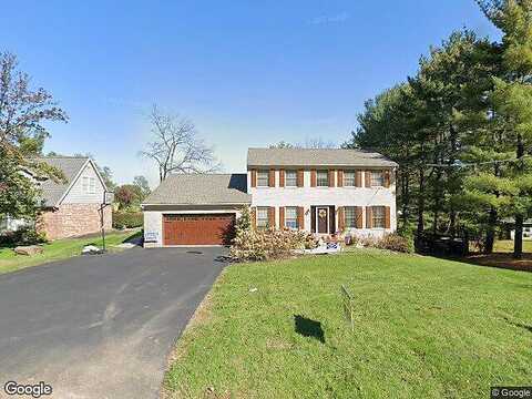 Clark, HERSHEY, PA 17033
