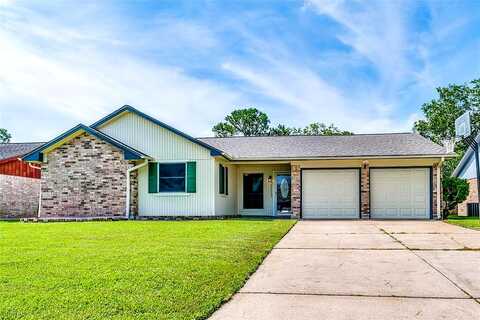 Yorktown, LEAGUE CITY, TX 77573