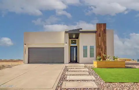 Paseo De Miel, EL PASO, TX 79928
