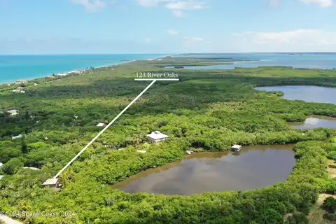 River Oaks, MELBOURNE BEACH, FL 32951