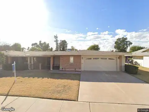 Venturi, SUN CITY, AZ 85351