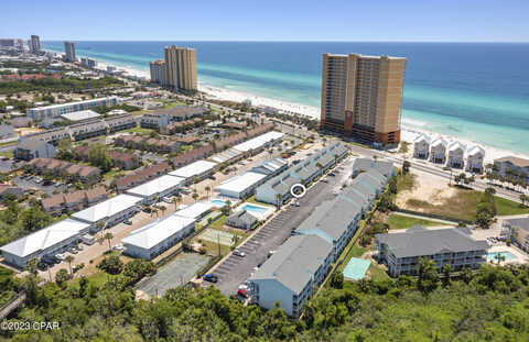 Front Beach, PANAMA CITY BEACH, FL 32413