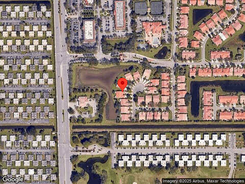 Lake Gardenia, DELRAY BEACH, FL 33484