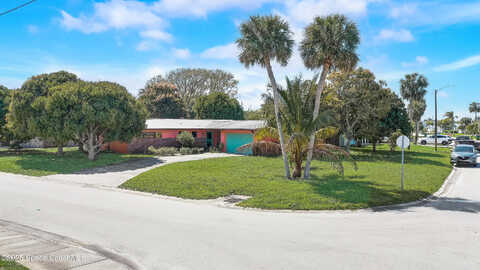 Seminole, INDIAN HARBOUR BEACH, FL 32937