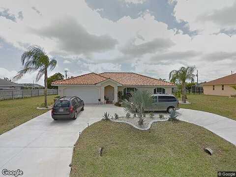 42Nd, CAPE CORAL, FL 33914