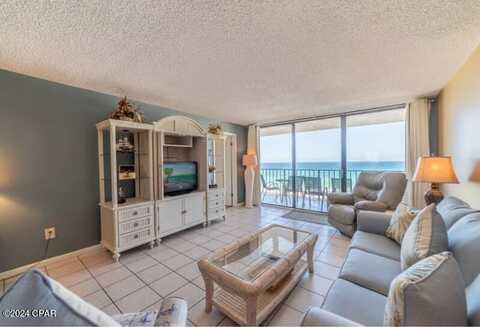 Front Beach, PANAMA CITY BEACH, FL 32407