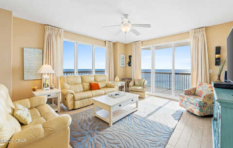 Front Beach, PANAMA CITY BEACH, FL 32413