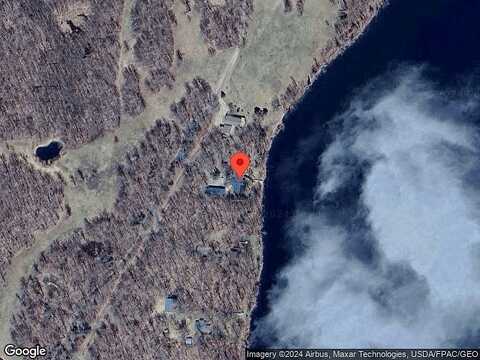 Moose Lake, BLACKDUCK, MN 56630
