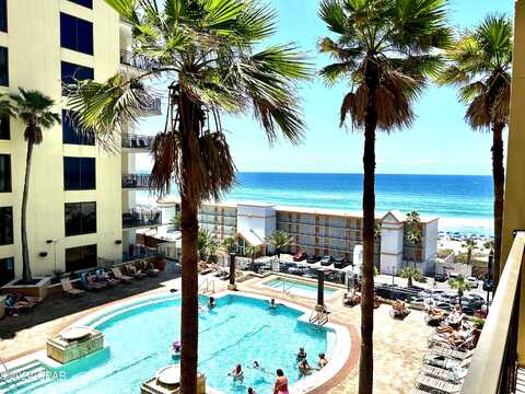 Front Beach, PANAMA CITY BEACH, FL 32413