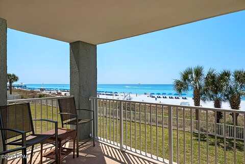 Front Beach, PANAMA CITY BEACH, FL 32407