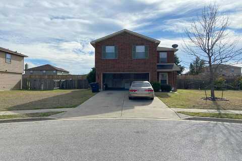 Perseus, KILLEEN, TX 76542
