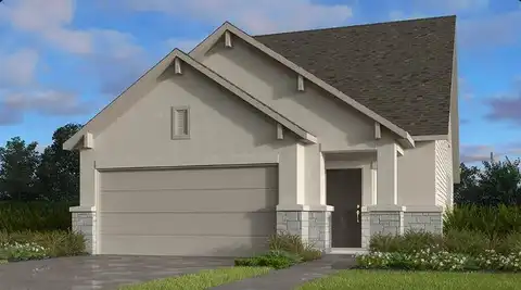 Drystone, LIBERTY HILL, TX 78642