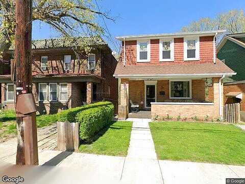 Center Ave #707, Avalon, PA 15202