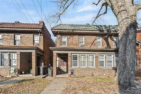 Center Ave #707, Avalon, PA 15202