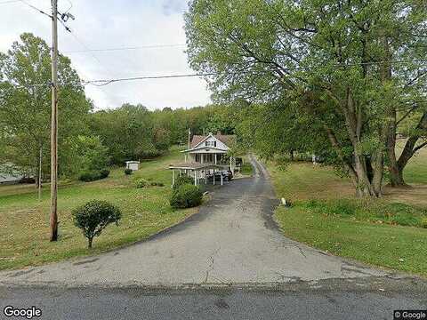 East End Road, Bullskin Twp, PA 15425