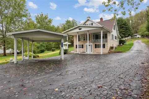 East End Road, Bullskin Twp, PA 15425