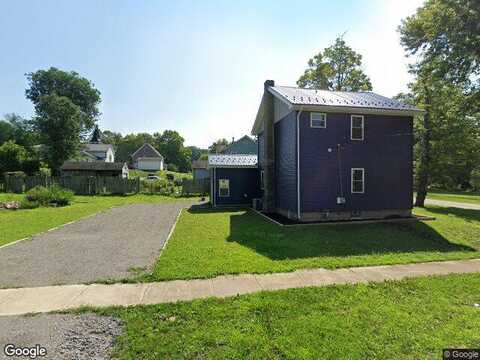Main St, Jamestown, PA 16134