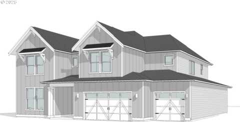 W 2Nd St #Lot 227, Washougal, WA 98671