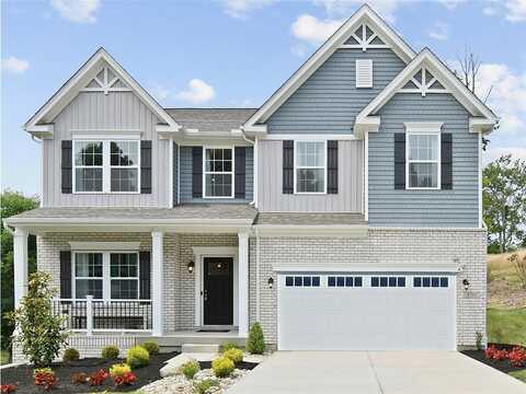 Froebe Road, Peters Township, PA 15367