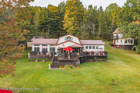 Lake, MONTROSE, PA 18801