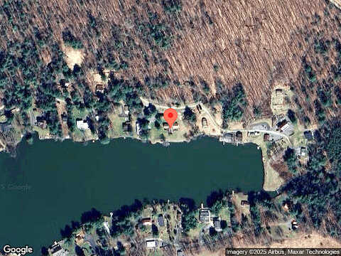Lake, MONTROSE, PA 18801