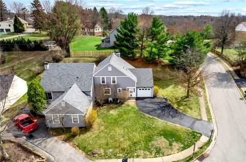Pheasant Run #B, Sewickley, PA 15090