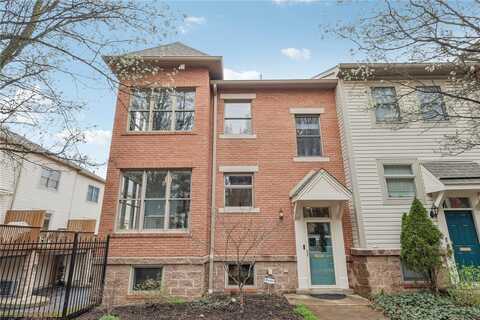 Merriman St, South Side, PA 15203