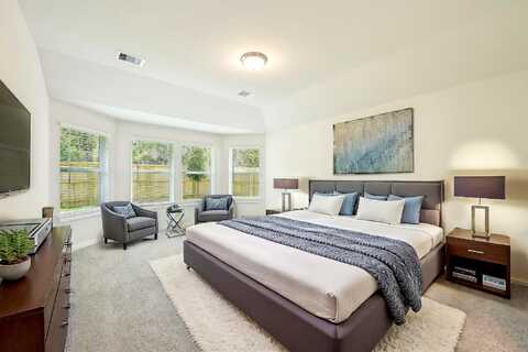 Waggoner Ranch, CONROE, TX 77301