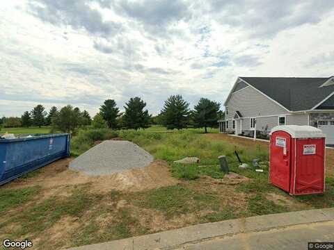 Copperstone Ct #50, Millersville, PA 17551
