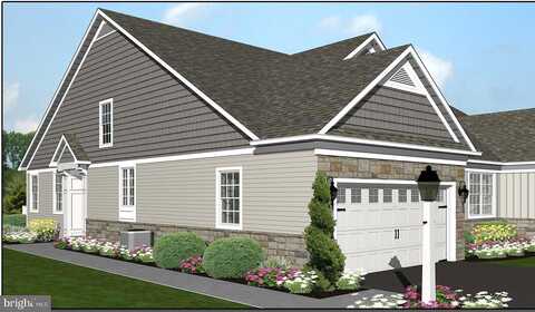 Copperstone Ct #50, Millersville, PA 17551