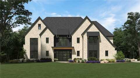 (Lot 105) 4065 Cross Creek Circle, Middlesex Twp, PA 16059