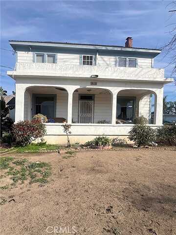 Mount Vernon, GRAND TERRACE, CA 92313