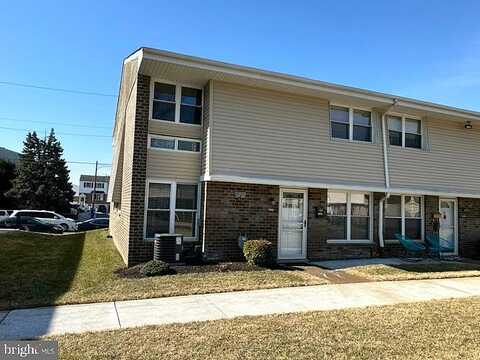Woodhaven, PHILADELPHIA, PA 19154
