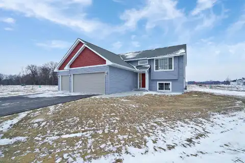 Greenwich, NORTH BRANCH, MN 55056
